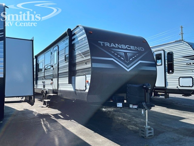 Image of 2021 GRAND DESIGN TRANSCEND XPLOR 260RB