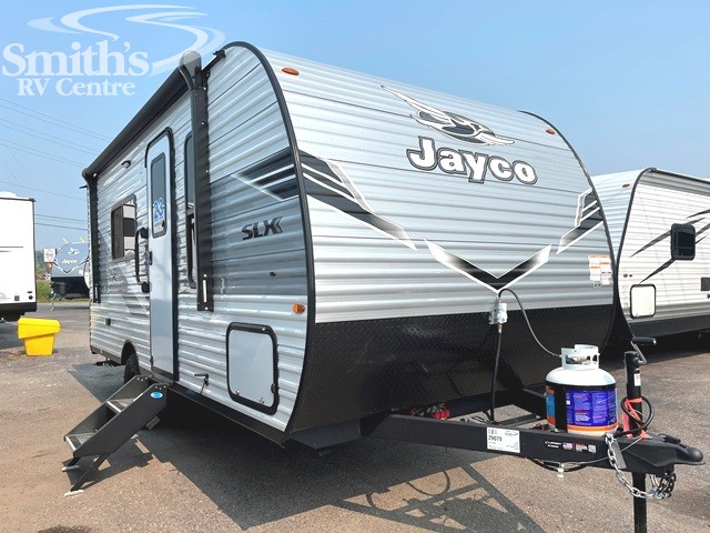 Image of 2026 JAYCO JAY FLIGHT SLX 175FQ