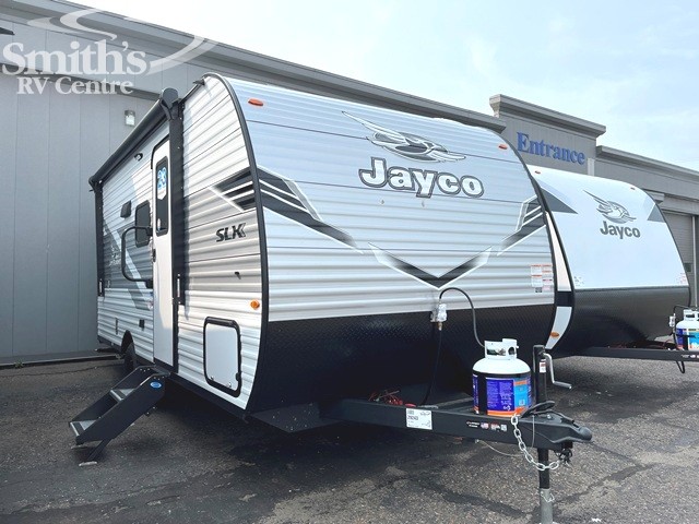 Image of 2026 JAYCO JAY FLIGHT SLX 175BH