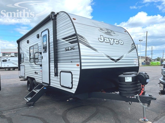 Image of 2026 JAYCO JAY FLIGHT SLX 211MB