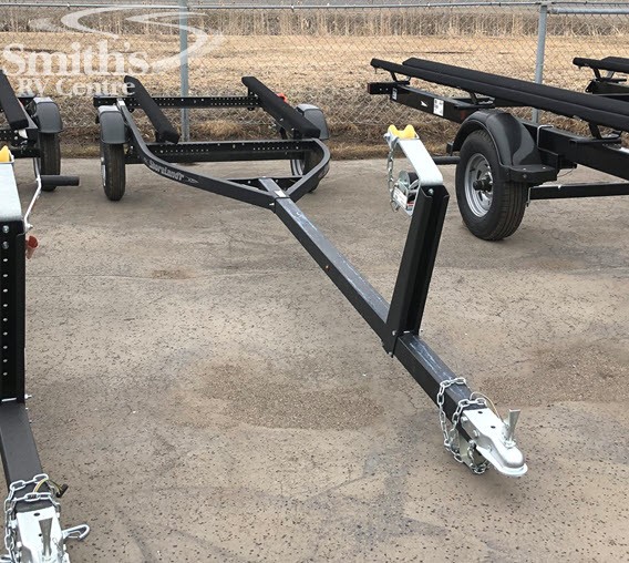 Image of 2026 MIDWEST SHORELANDER SLB10TM