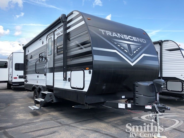 Image of 2023 GRAND DESIGN TRANSCEND XPLOR 200MK