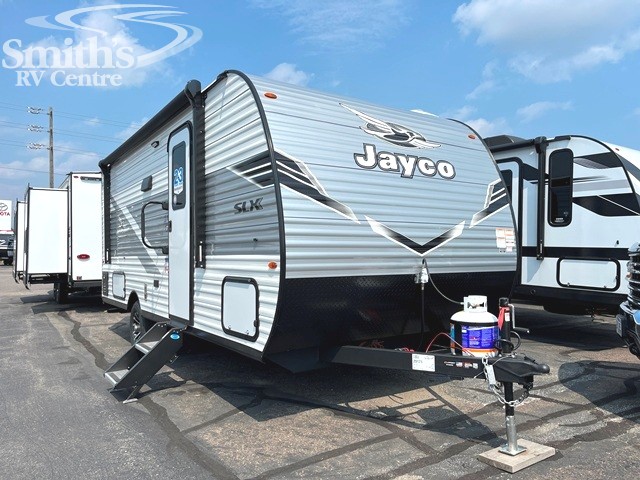 2026 JAYCO JAY FLIGHT SLX 197MB - Smith's RV Centre