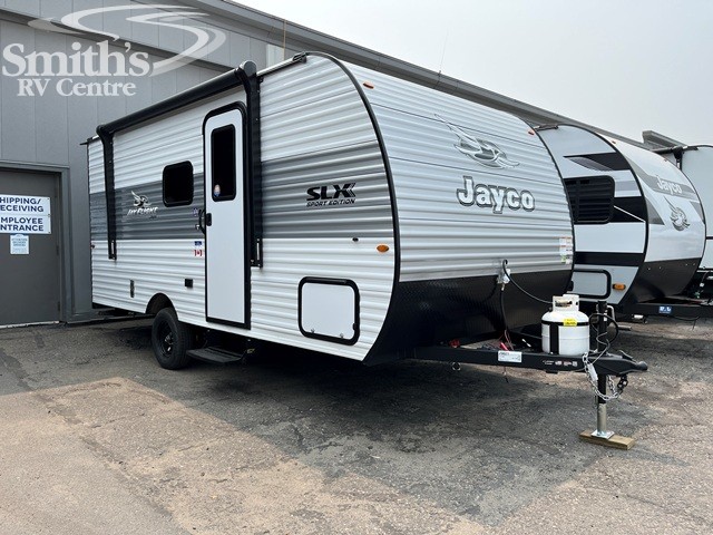 Image of 2026 JAYCO JAY FLIGHT SLX 170BH