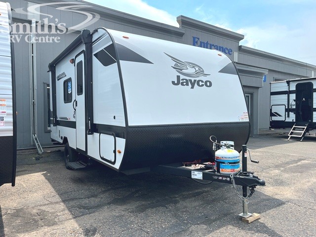 Image of 2026 JAYCO JAY FEATHER AIR 17BHSL