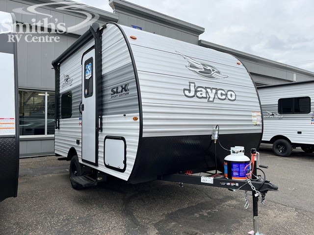 Image of 2026 JAYCO JAY FLIGHT SLX 130BH