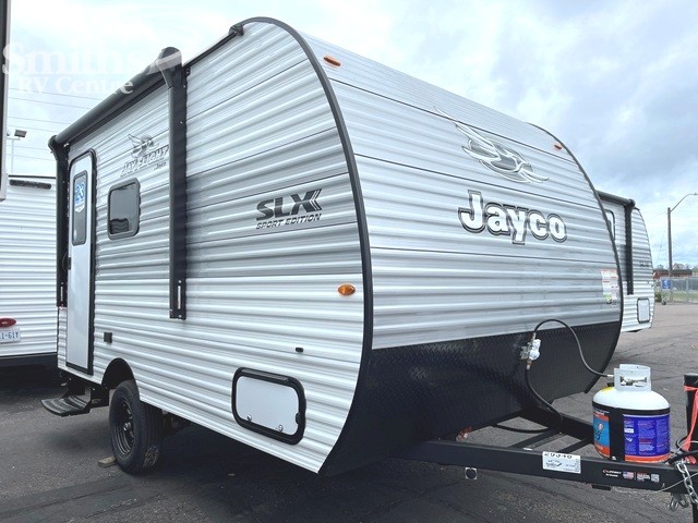 2026 JAYCO JAY FLIGHT SLX 140TB - Smith's RV Centre