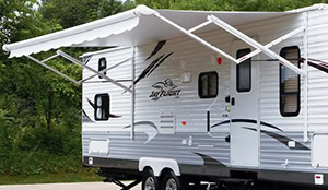 Smith's RV Awning Repair