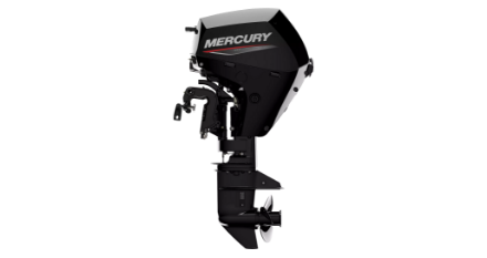 Outboard Motors