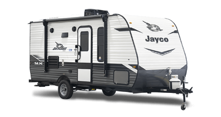 Travel Trailers