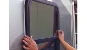 Smith's RV Window Repair