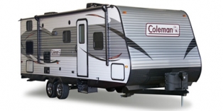 2015 Dutchmen Coleman 192RDS - Sonny's RVs