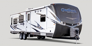 2014 Keystone Outback 230RS - Sonny's RVs