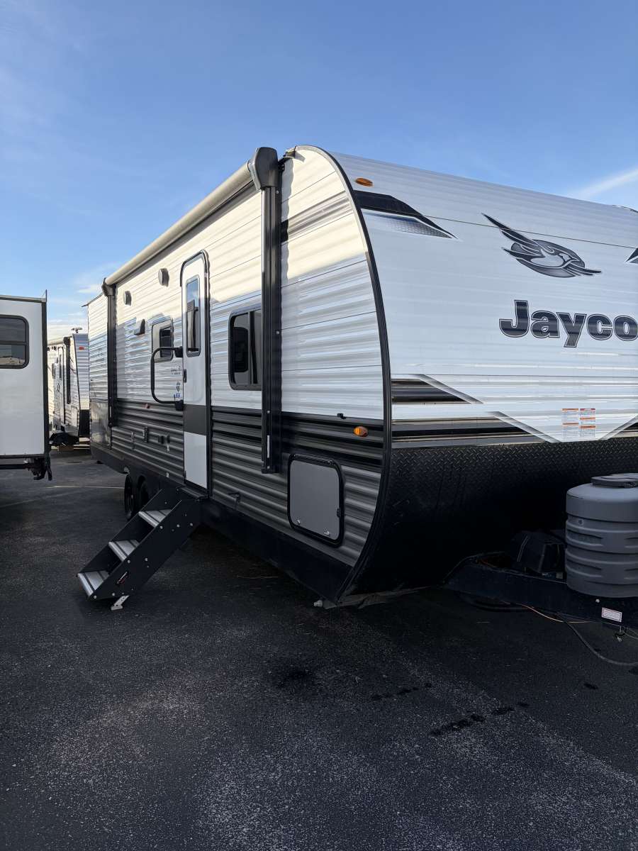 2024 Jayco Jay Flight SLX 261bhs - Sonny's RVs