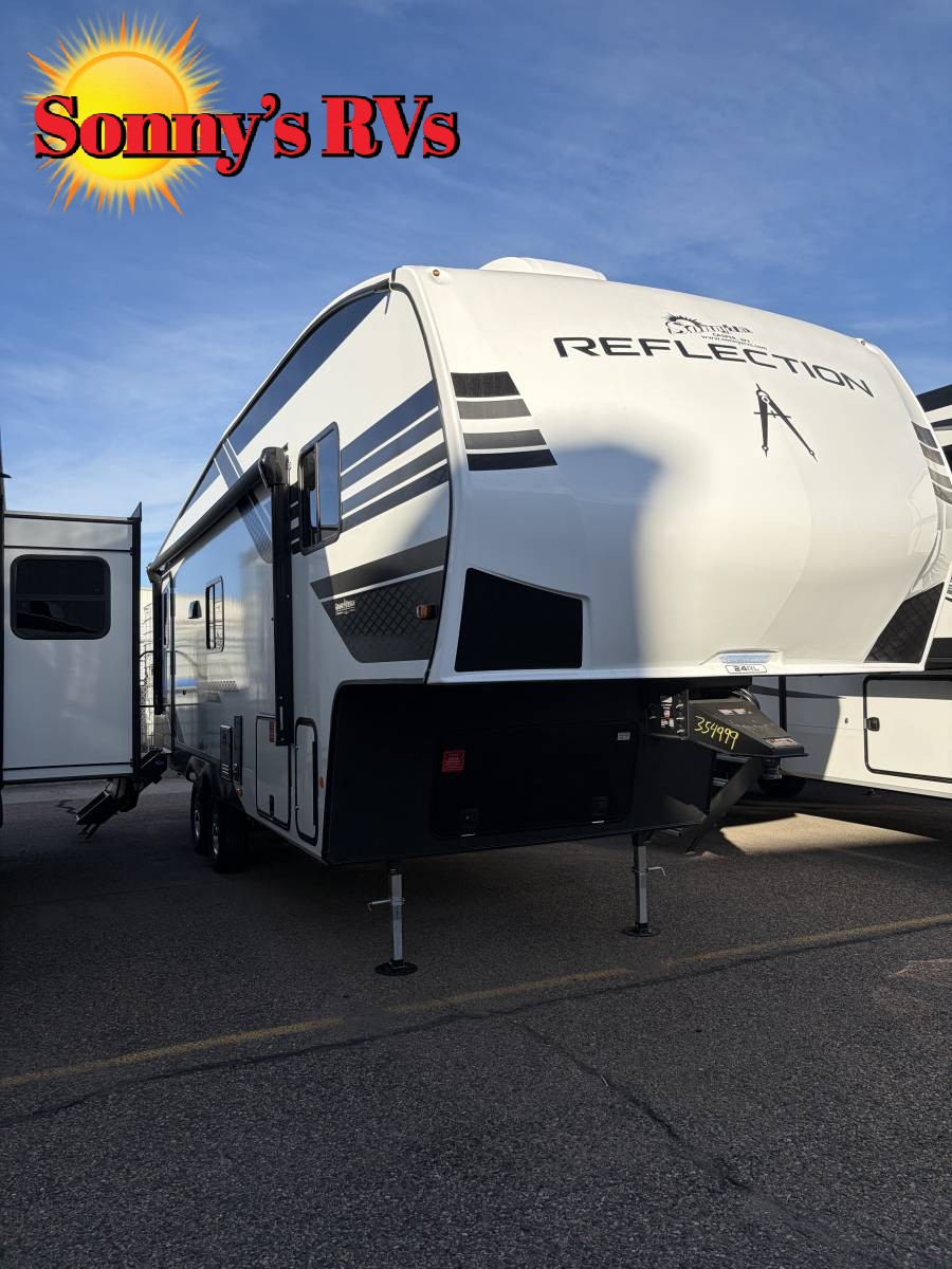 2026 Grand Design Reflection 100 Series 24RL - Sonny's RVs