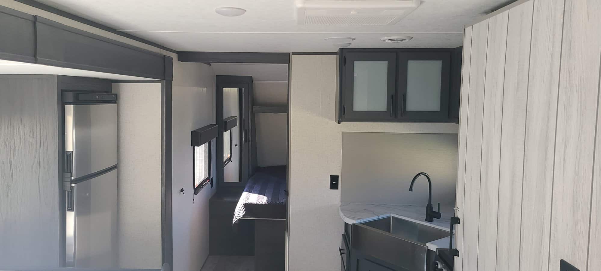 NEW 2022 Dutchmen Aspen Trail 2550BHS brockway, PA