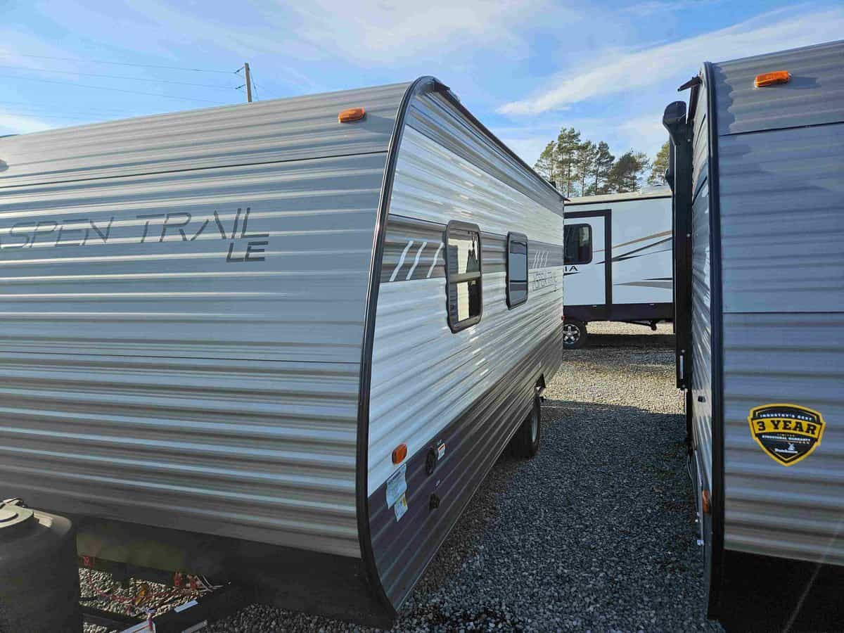 NEW 2024 Dutchmen Aspen Trail 1860RK Mini LE brockway, PA