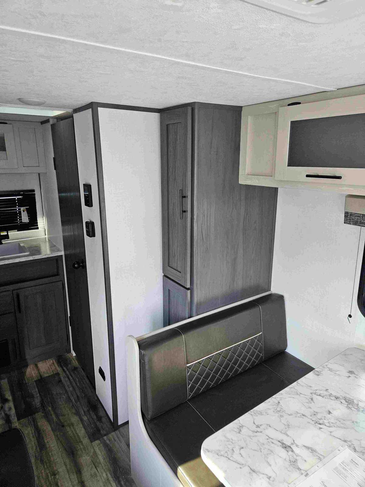 NEW 2024 Dutchmen Aspen Trail 1860RK Mini LE brockway, PA