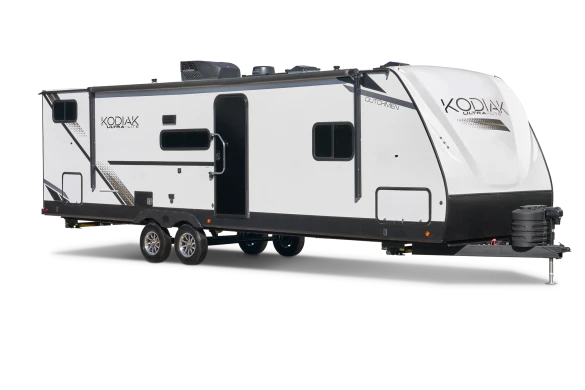2025 Dutchmen Kodiak 201QB - Starr's Trailer Sales