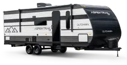 2025 Dutchmen Aspen Trail 25BH LE