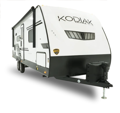 2025 Dutchmen Kodiak 332BHSL - Starr's Trailer Sales