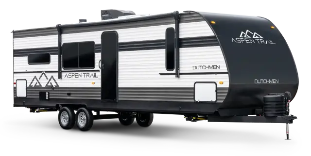 2025 Dutchmen Aspen Trail 3200WAP - Starr's Trailer Sales