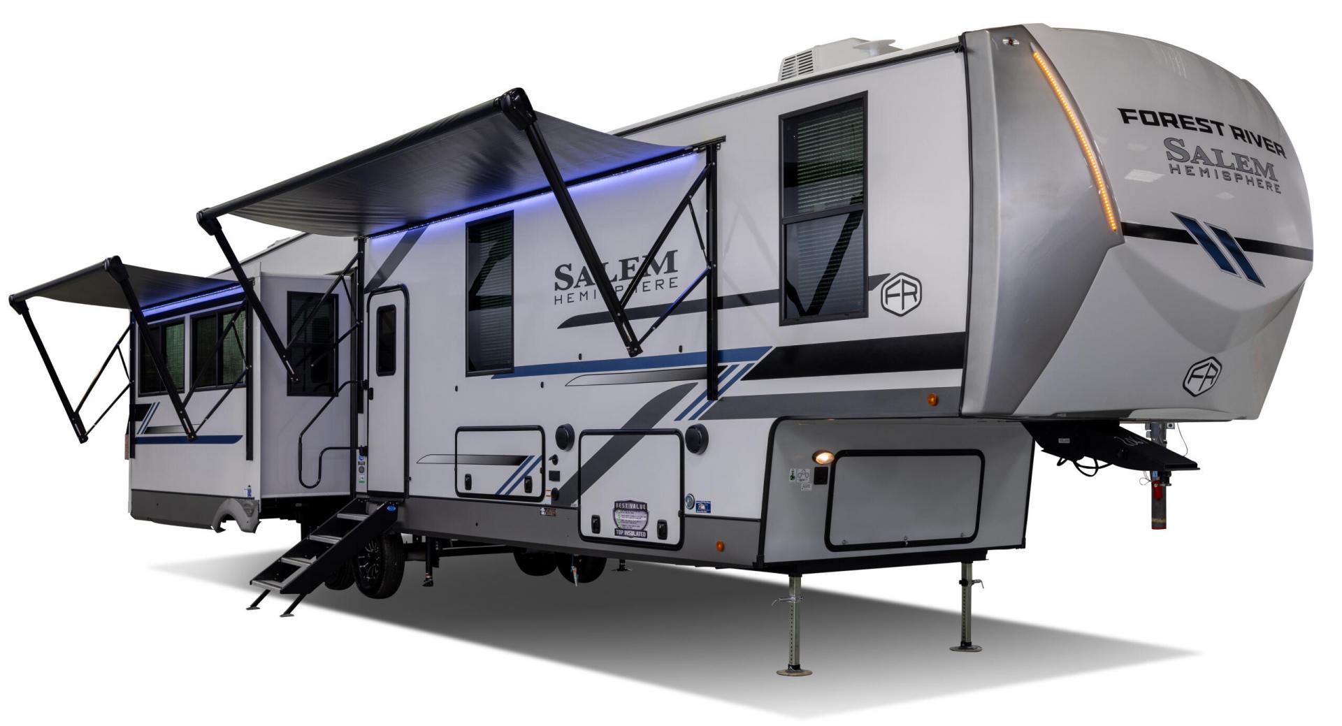 2026 Salem Hemisphere 286RL