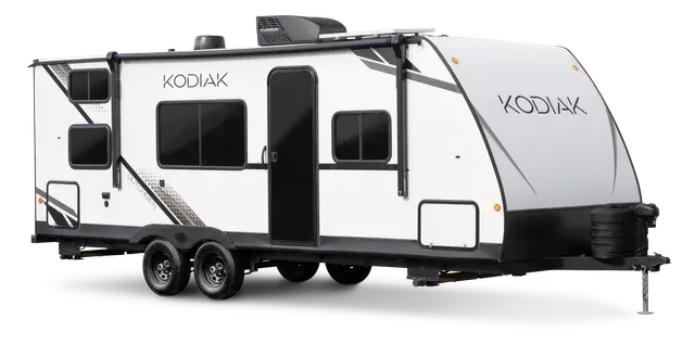 2026 Kodiak 270BHSL - Starr's Trailer Sales
