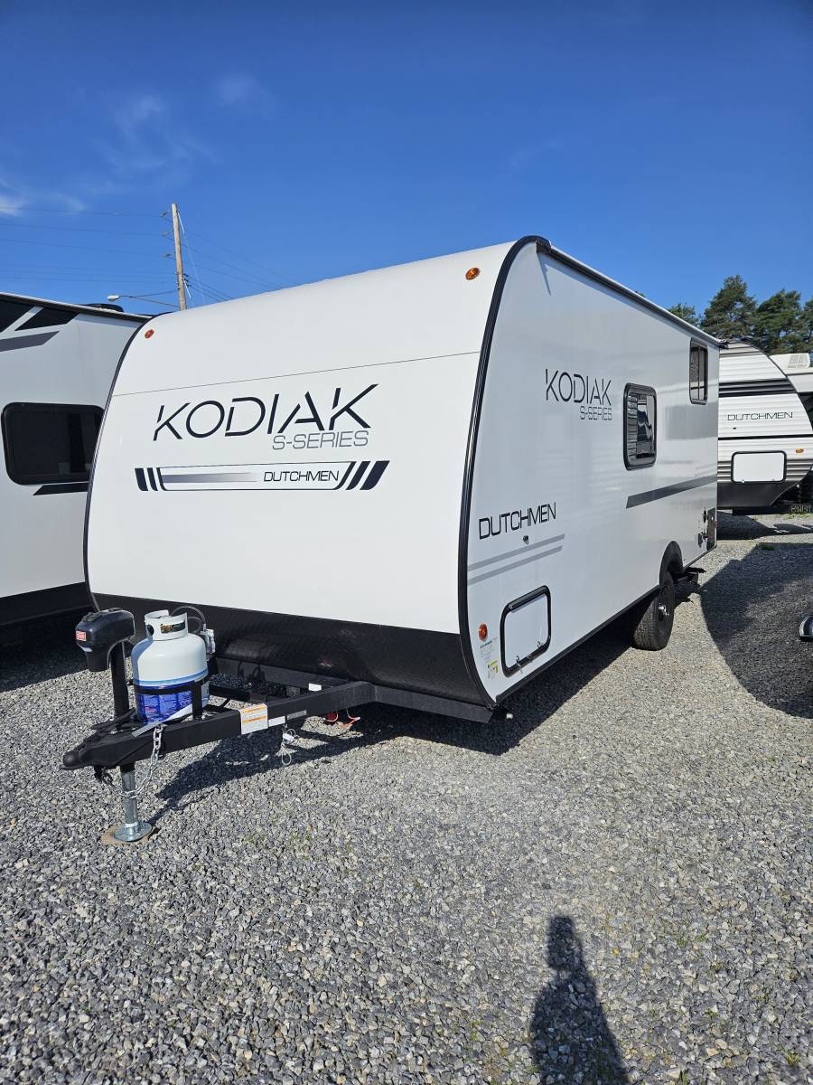 2026 Dutchmen Kodiak 178BH