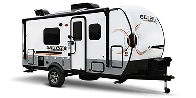 2022 Rockwood Geo Pro 19BH - Starr's Trailer Sales