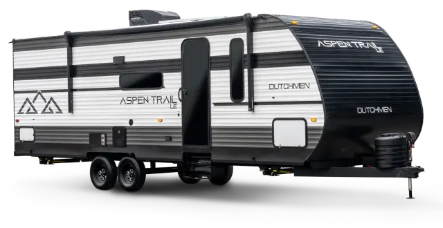 2026 Dutchmen Aspen Trail 26RL