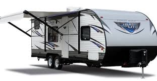 2017 Salem 230BHXL Cruise Lite - Starr's Trailer Sales