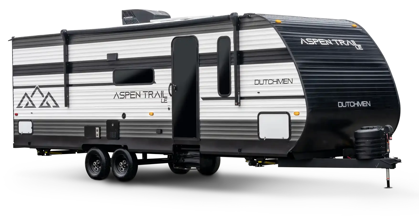 2026 Dutchmen Aspen Trail 25BH