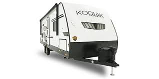 2023 Dutchmen Kodiak Ultra-Lite 250BHSL