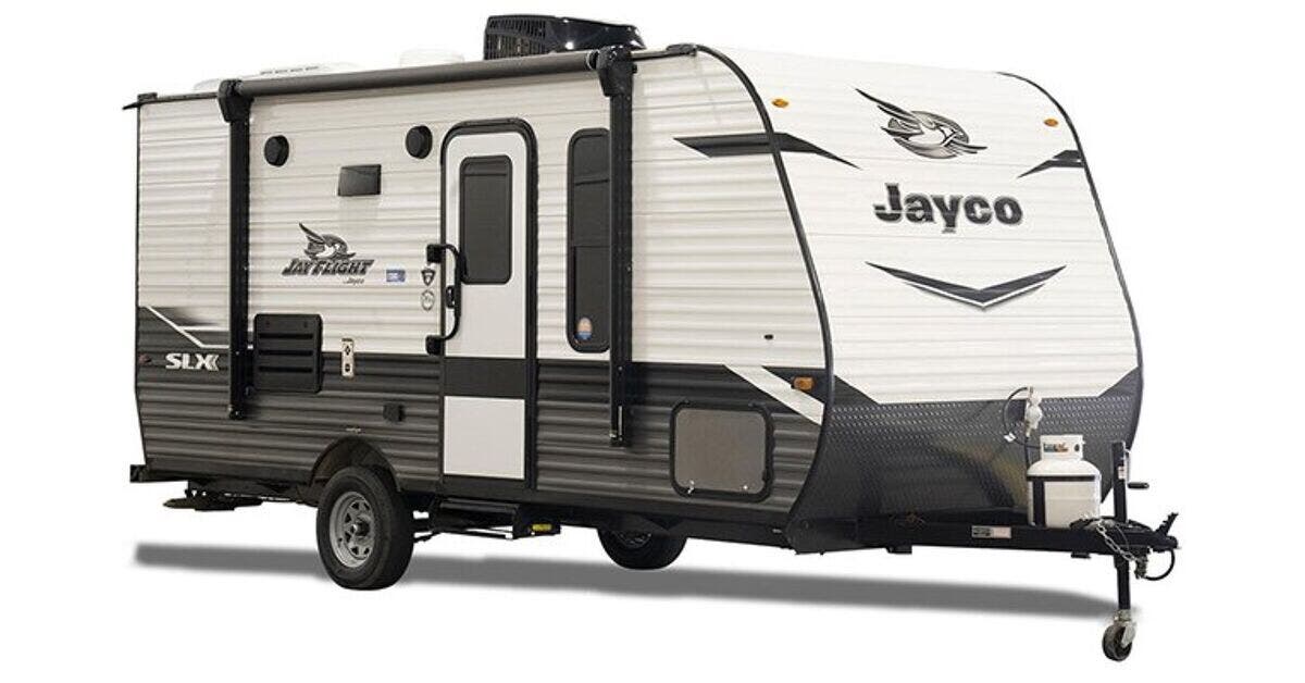 2022 Jayco Jay Flight 184BS SLX