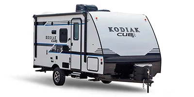 2018 Kodiak Cub 185MB