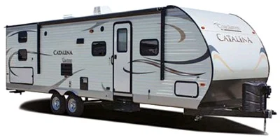 2015 Coachmen 253RKS Catalina
