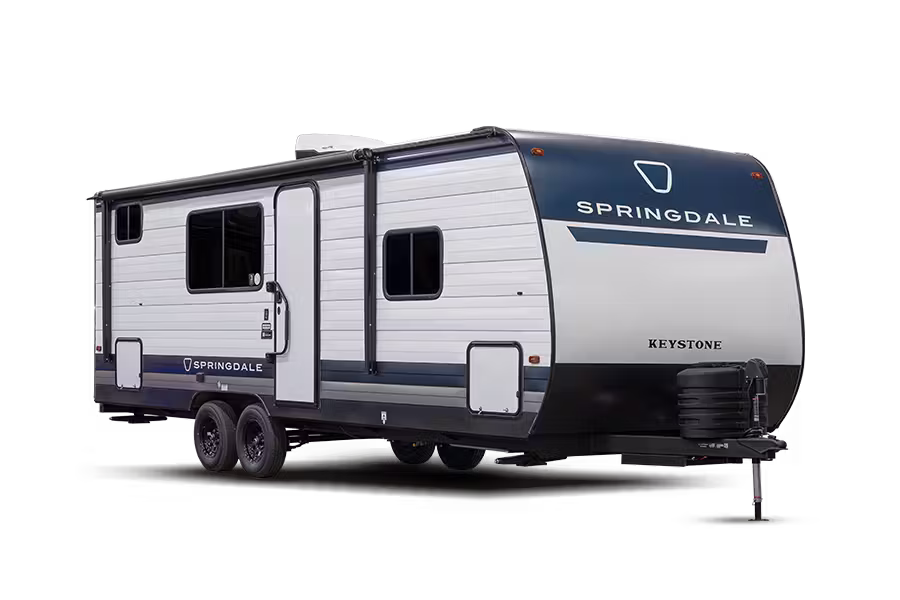 2027 Keystone Springdale 2620BHS - Starr's Trailer Sales