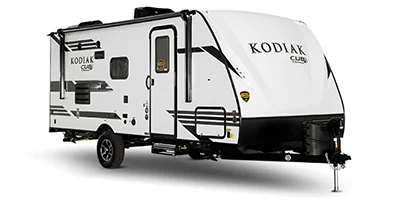 2021 Dutchmen Kodiak 177RB Cub - Starr's Trailer Sales
