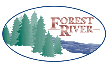 Forest River Logo