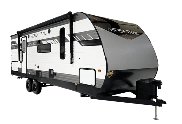 shop RVs for Sale in Brockway