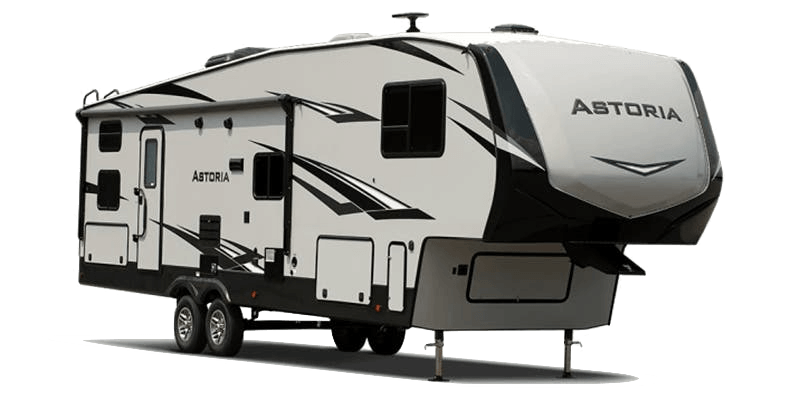 Astoria Fifth Wheels For Sale