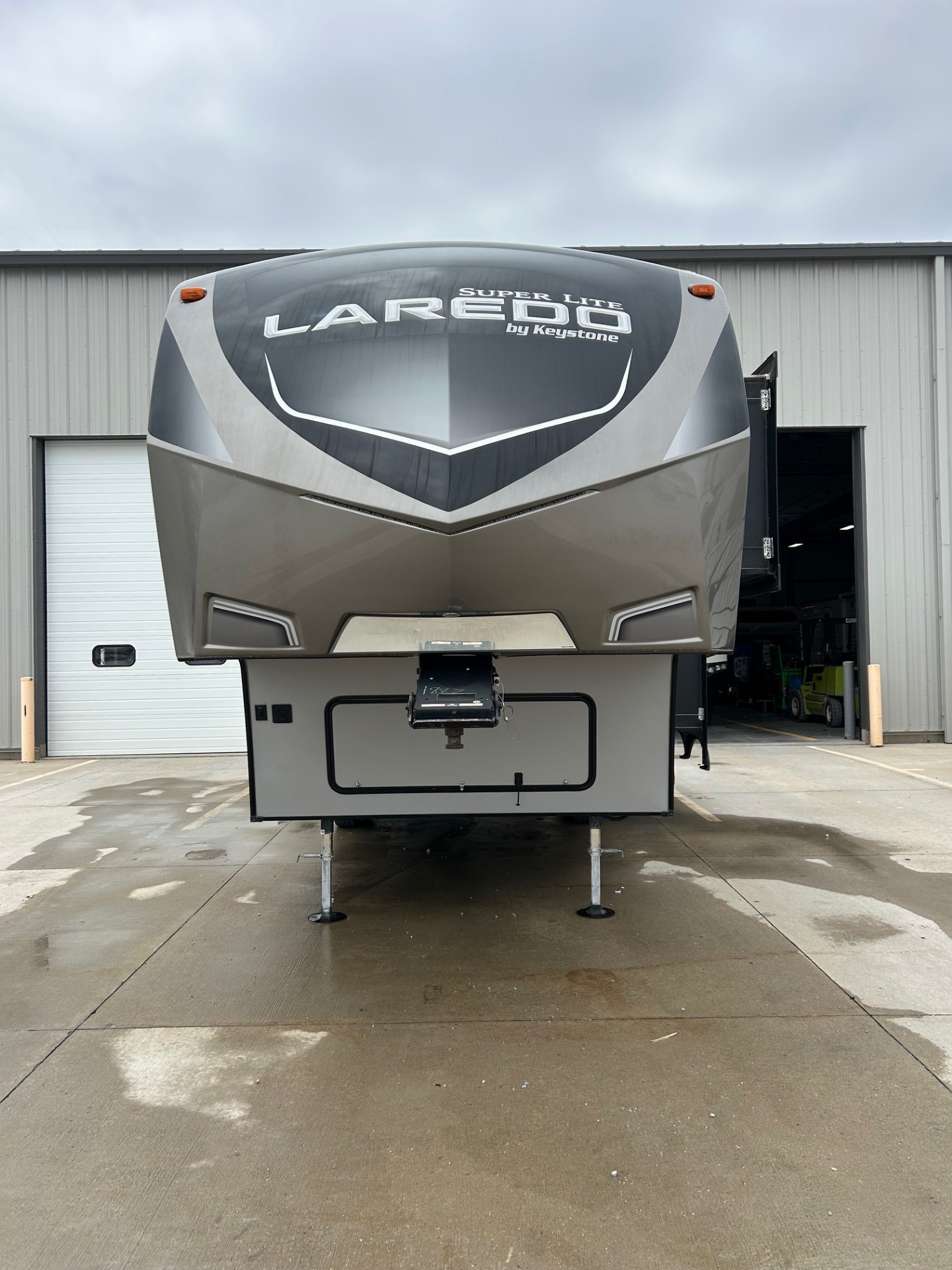 2020 Keystone Rv Laredo 255SRL