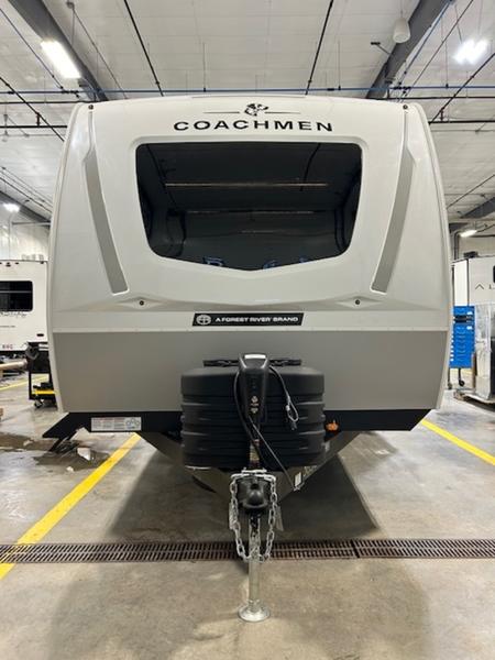 2025 Forest River Freedom Express 22MLS