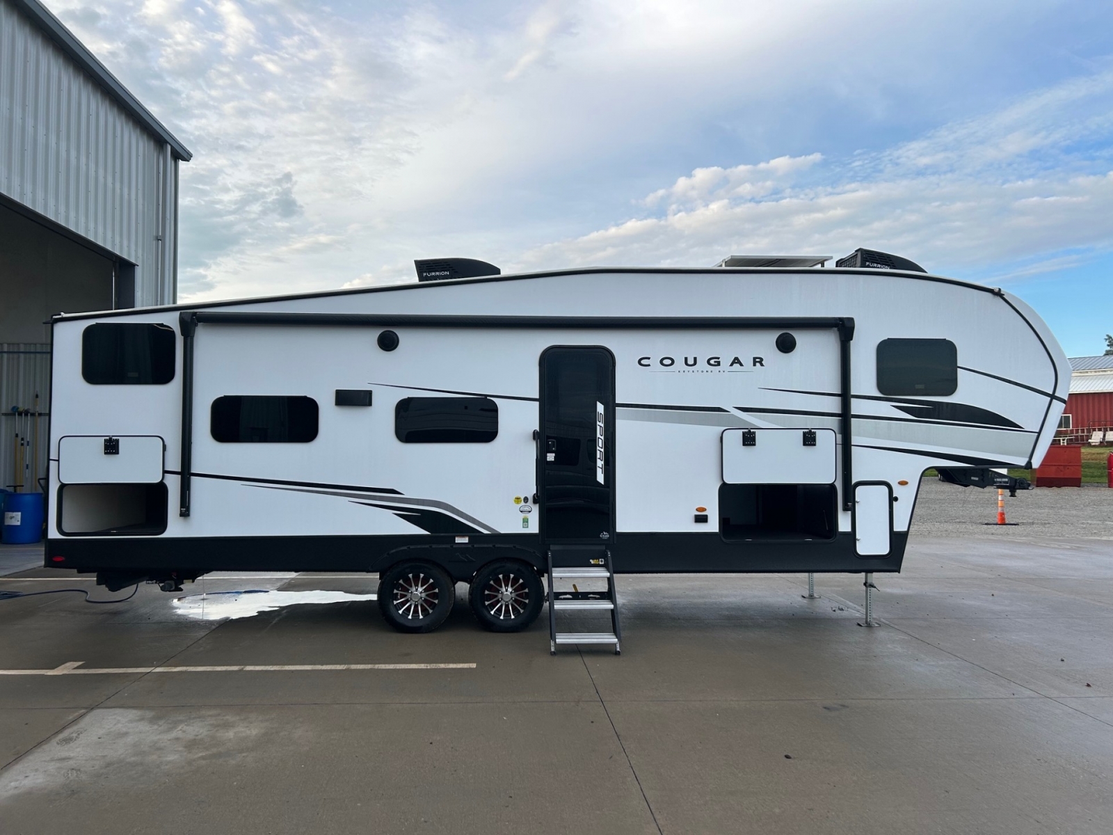 2024 Keystone Rv Cougar 2700BH
