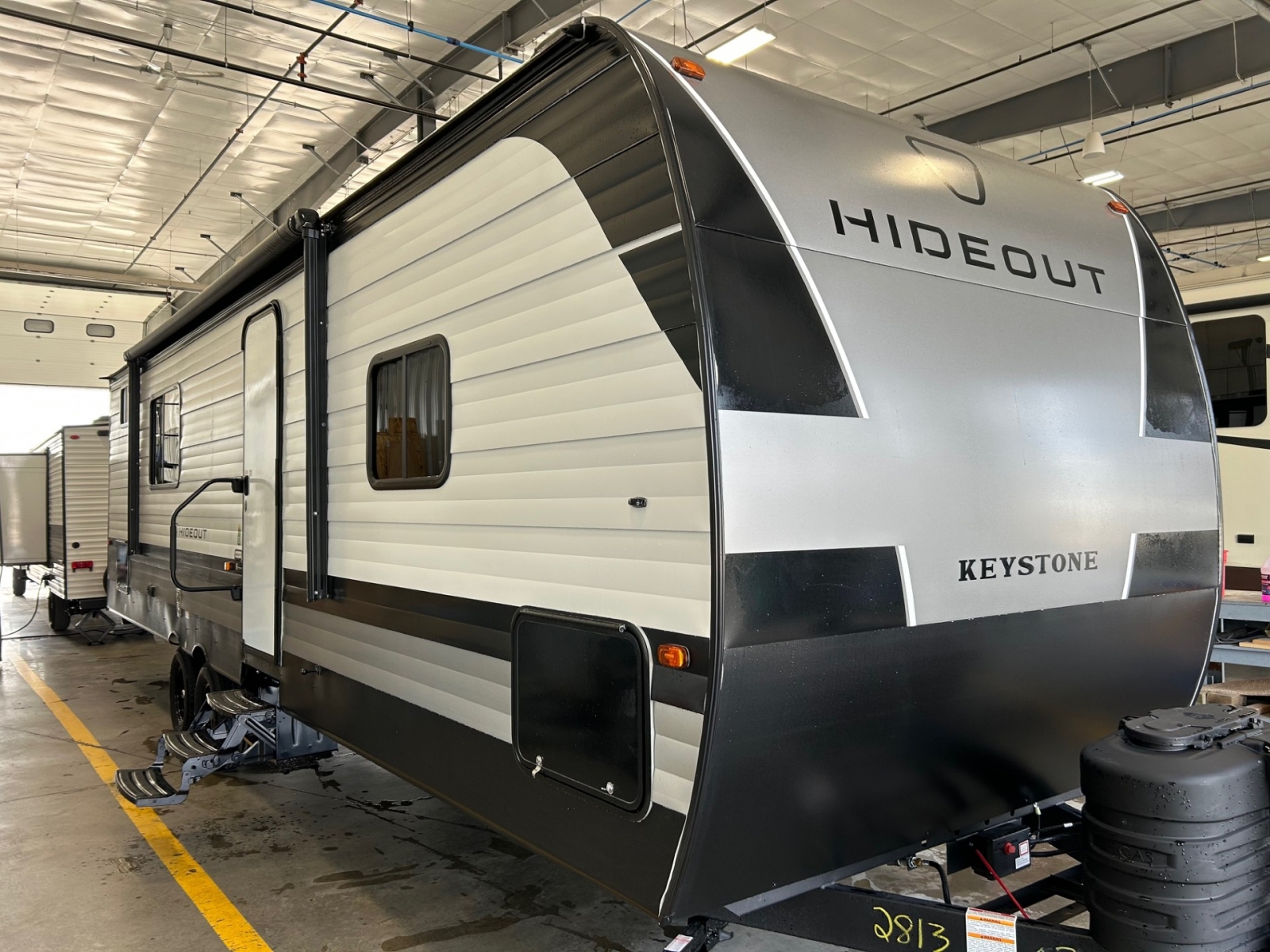 2026 Keystone Rv Hideout 291BR
