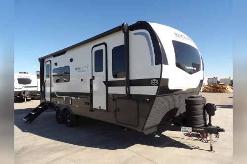 2026 Forest River Rockwood 2515S