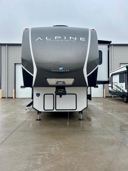 2025 Keystone RV Avalanche 366LS