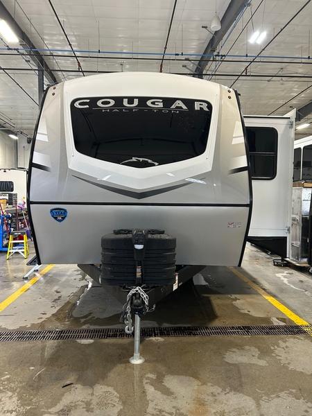 2025 Keystone RV Cougar 25FKD