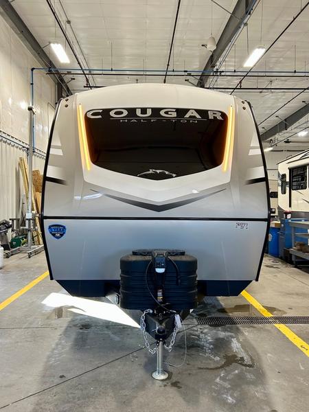 2025 Keystone RV Cougar Half-Ton Cougar 28BHS